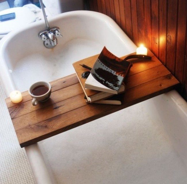 bathtub-wood-caddy
