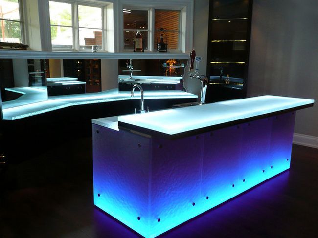 contemporary-kitchen-countertops