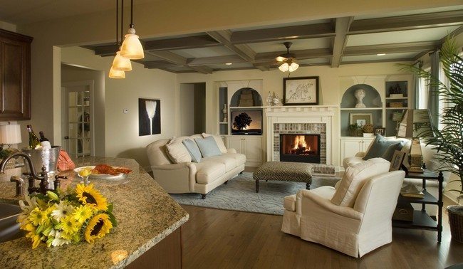 Zen Living Room Design Modern Ideas - Decor Around The World