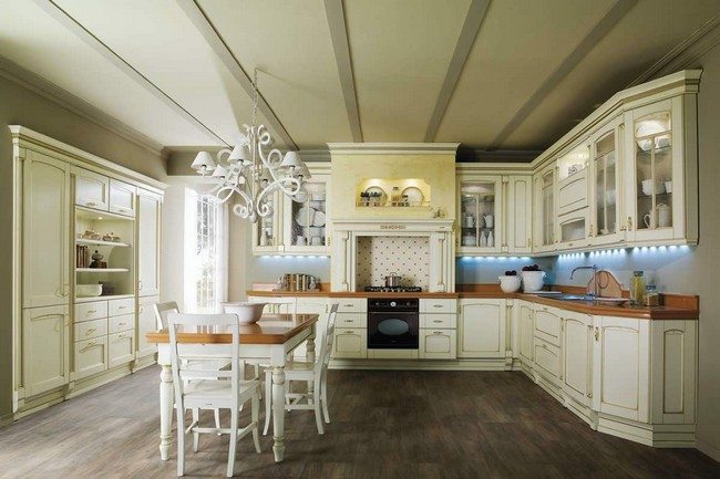 Modern-French-Country-Kitchen