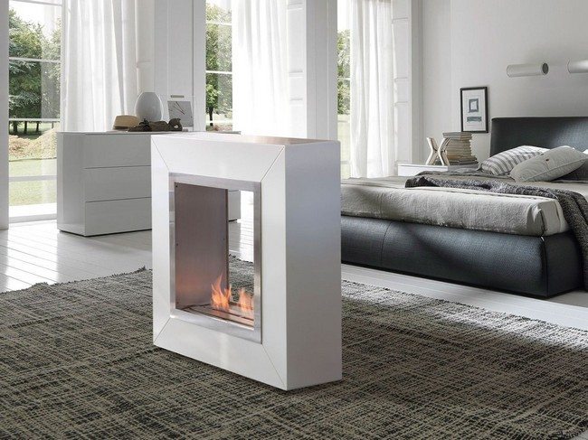 double-sided -fireplace-m