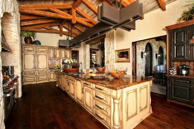 white-oak-wood-kitchen