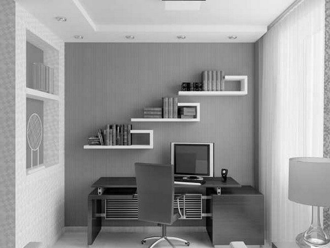 Contemporary office design