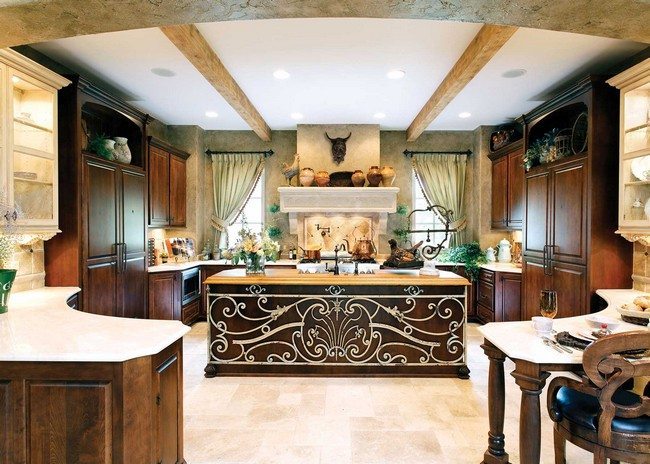 Unique Kitchens Let Your Kitchen Stand Out With These Simple Tips Decor Around The World