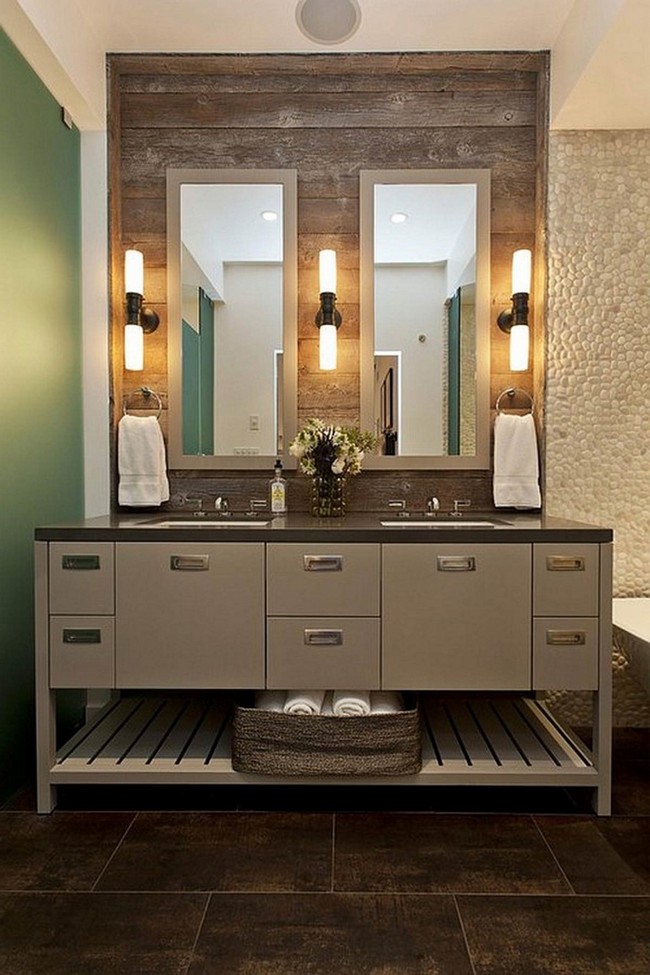 Bathroom Mirror Frames Ideas: 3 Major Ways We Bet You Didn’t Know