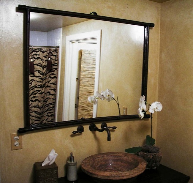 Bathroom Mirror Frames Ideas 3 Major