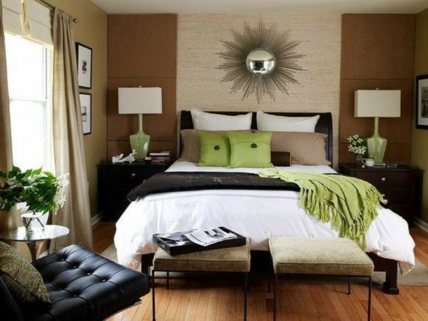 tan and brown bedroom ideas | all home interior ideas