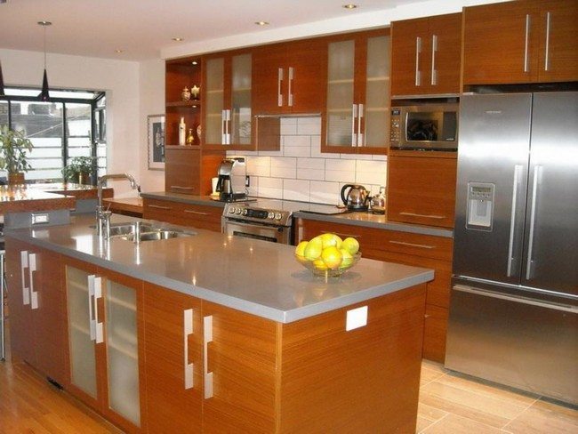 Ideas On Installing The Best Frosted Glass Cabinets In ...