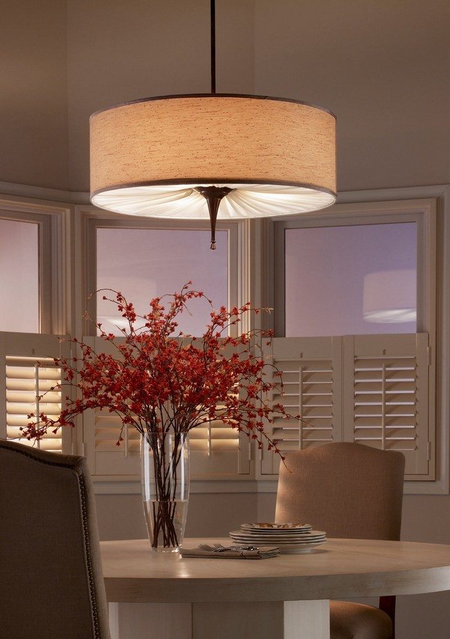 Ideas for Kitchen Table Light Fixtures - Decor Around The ...