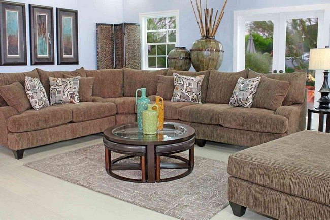 Let Your Living Room Stand Out With These Amazing Ideas For African Themes Decor Around The World - Afrocentric Decorating Ideas