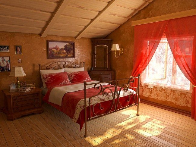 Creative Unusual Bedroom Ideas: Simple Ways to Spice Up Your Bedroom