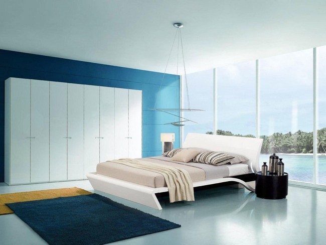 Creative Unusual Bedroom Ideas: Simple Ways to Spice Up Your Bedroom