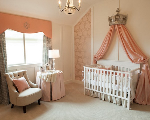  Baby  Girl  Room  Ideas Cute and Adorable Nurseries Decor  