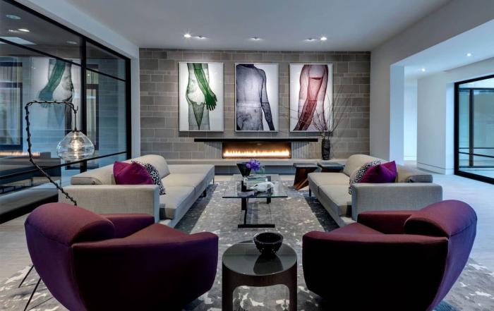 Living Room Design Contemporary Ideas To Try In 2018 Plus Photos Decor Around The World,White Asparagus Farm