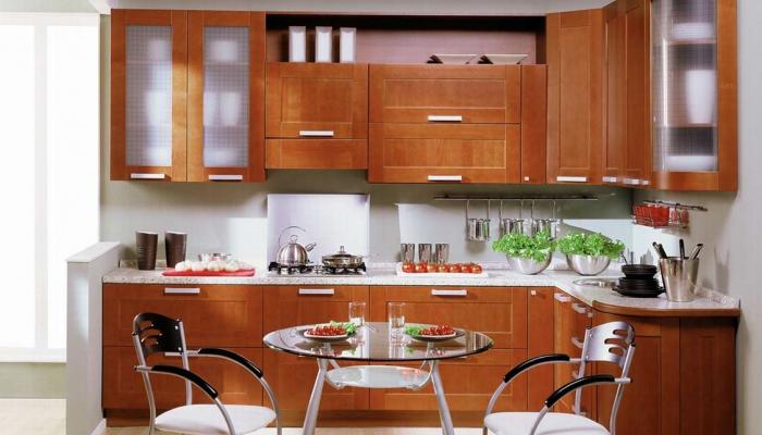 20 Absolutely Essential Tips on Choosing Kitchen Furniture - Decor Around  The World