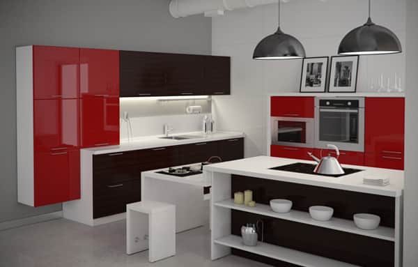 20 Absolutely Essential Tips on Choosing Kitchen Furniture - Decor ...