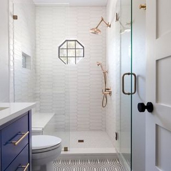 Enhance the Look, Feel, and Value of Your Home with a Small Bathroom ...