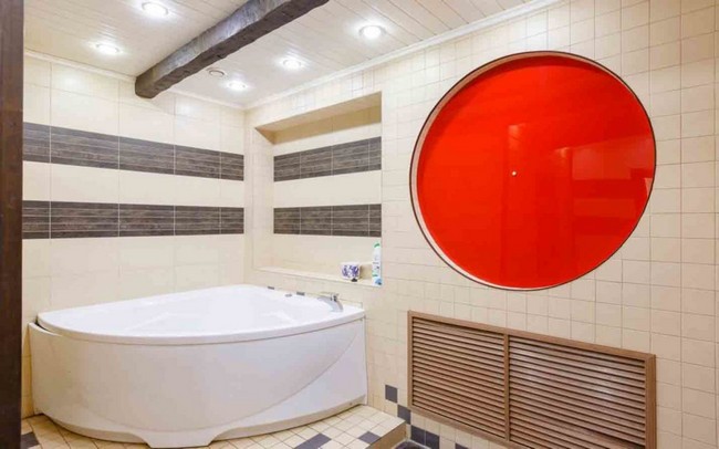 Add A Little Exotic Touch To Your Bathroom With The Japanese