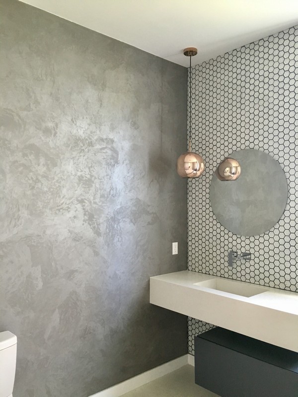 Tips On Choosing The Best Materials For Decorating Bathroom Walls Decor Around World - What Material To Use For Bathroom Walls
